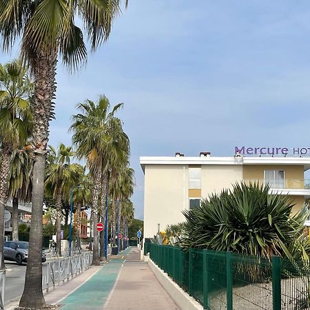 Villeneuve Loubet Plage- Entre Nice Et Cannes المظهر الخارجي الصورة