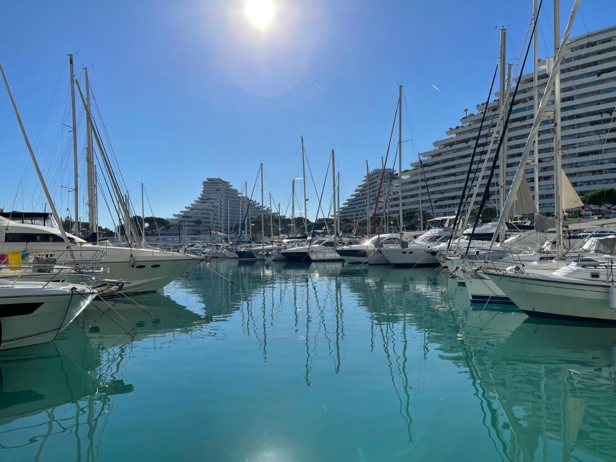 Villeneuve Loubet Plage- Entre Nice Et Cannes المظهر الخارجي الصورة