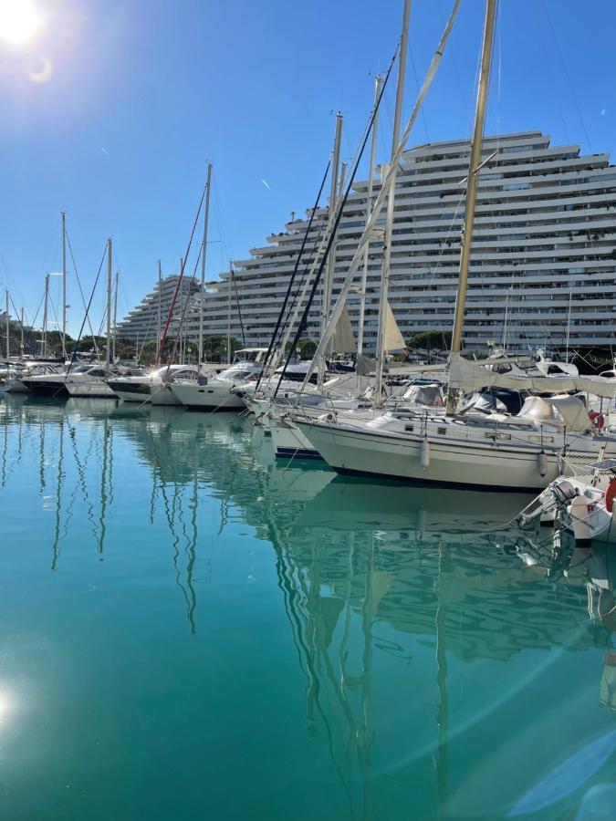 Villeneuve Loubet Plage- Entre Nice Et Cannes المظهر الخارجي الصورة