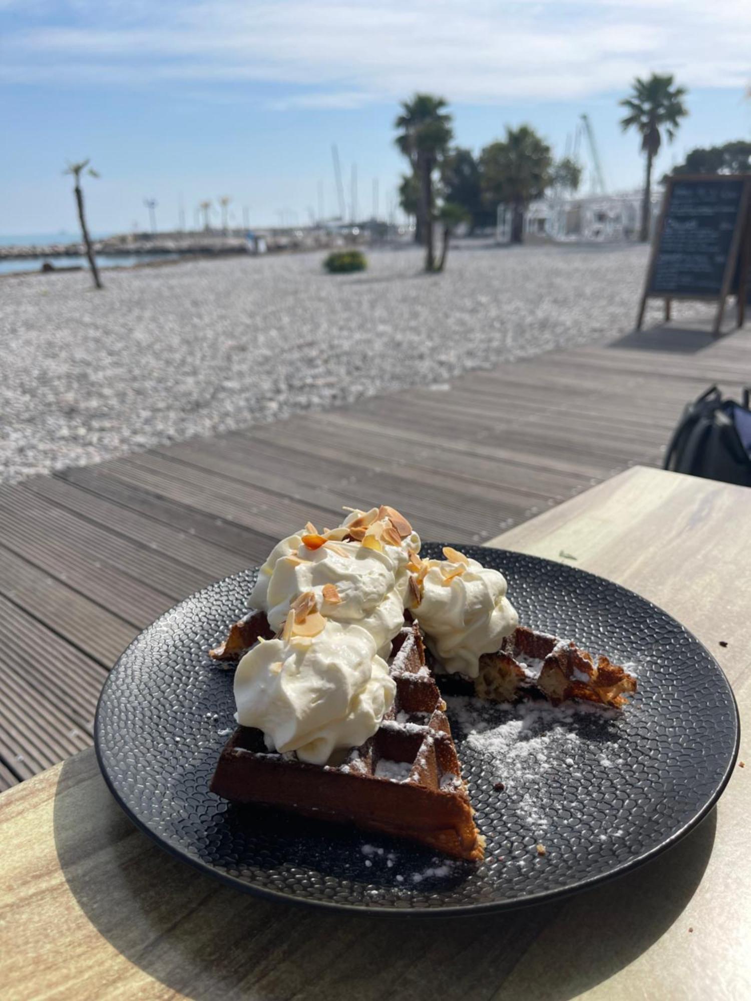 Villeneuve Loubet Plage- Entre Nice Et Cannes المظهر الخارجي الصورة
