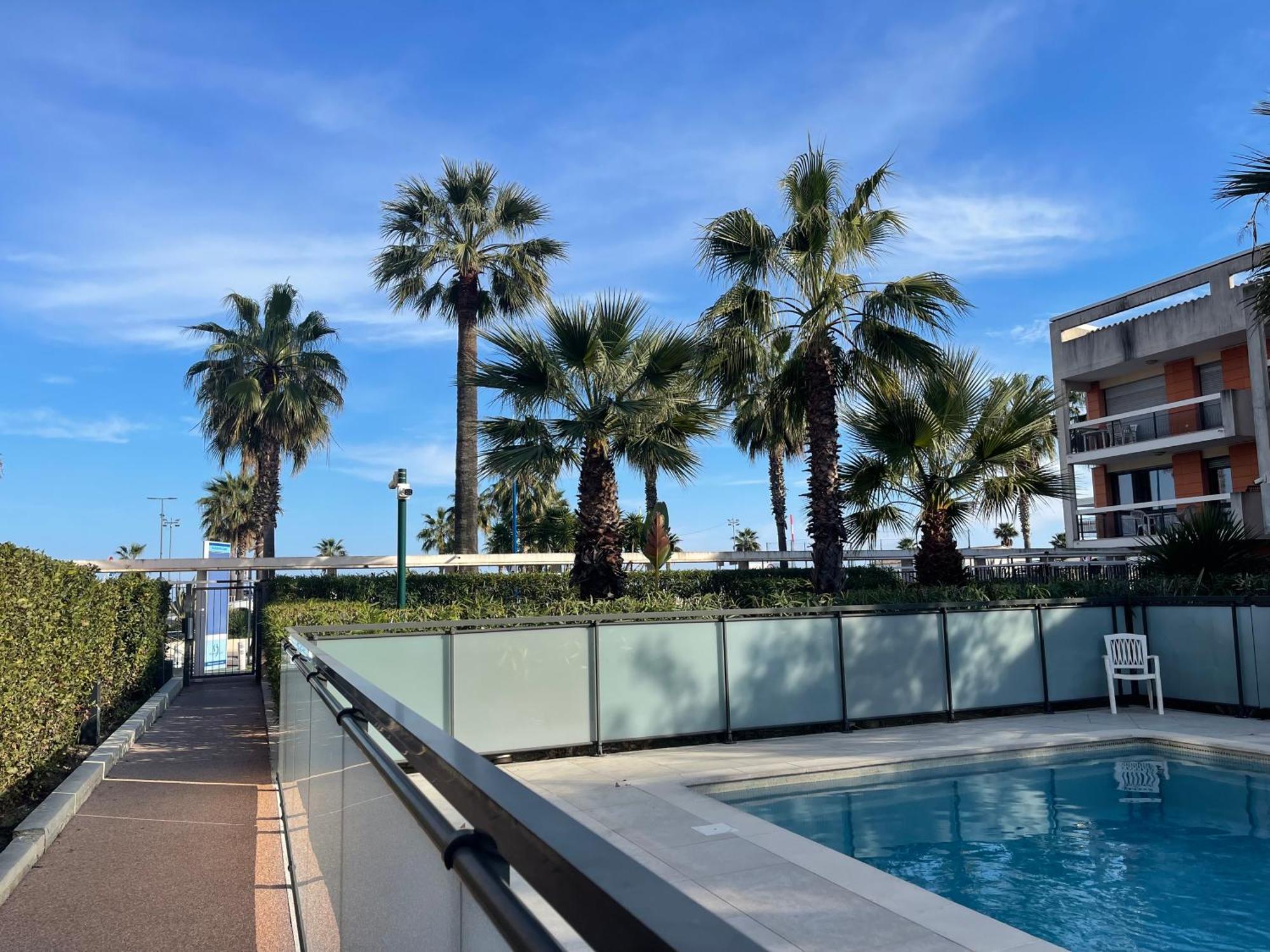 Villeneuve Loubet Plage- Entre Nice Et Cannes المظهر الخارجي الصورة