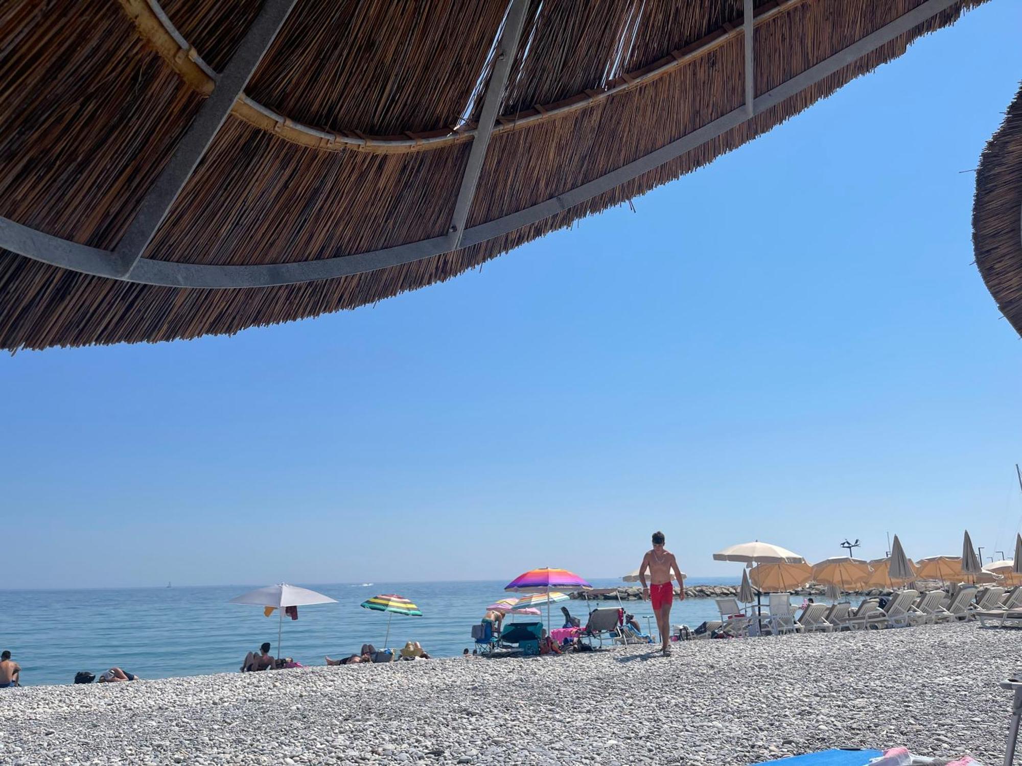 Villeneuve Loubet Plage- Entre Nice Et Cannes المظهر الخارجي الصورة