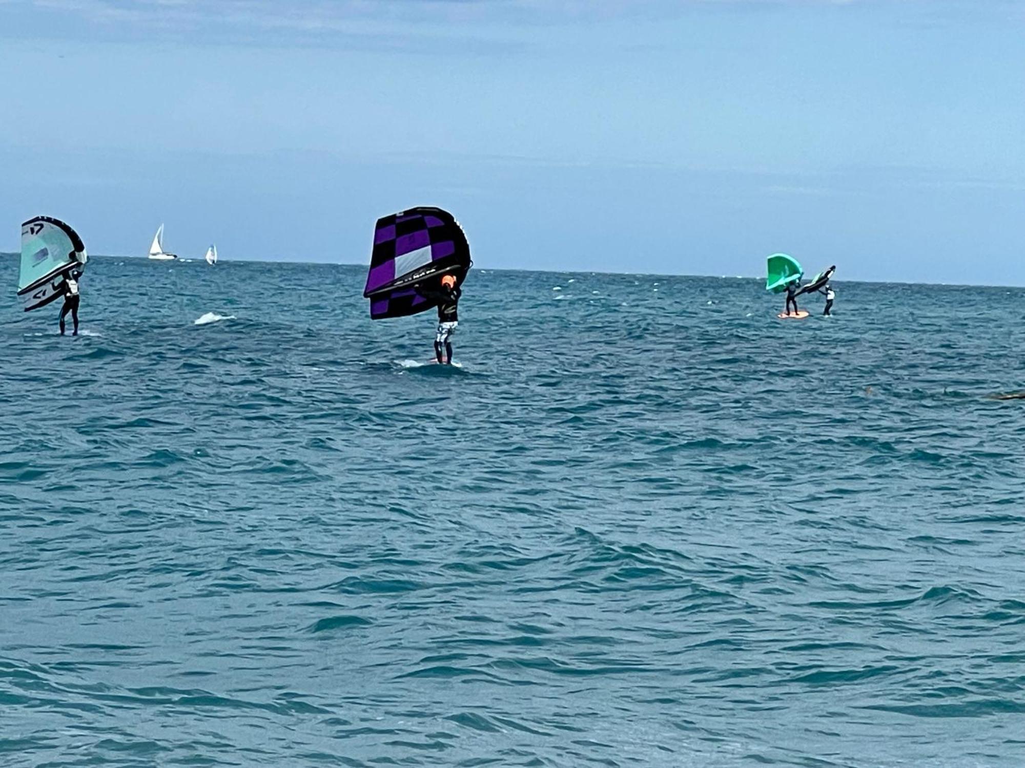 Villeneuve Loubet Plage- Entre Nice Et Cannes المظهر الخارجي الصورة