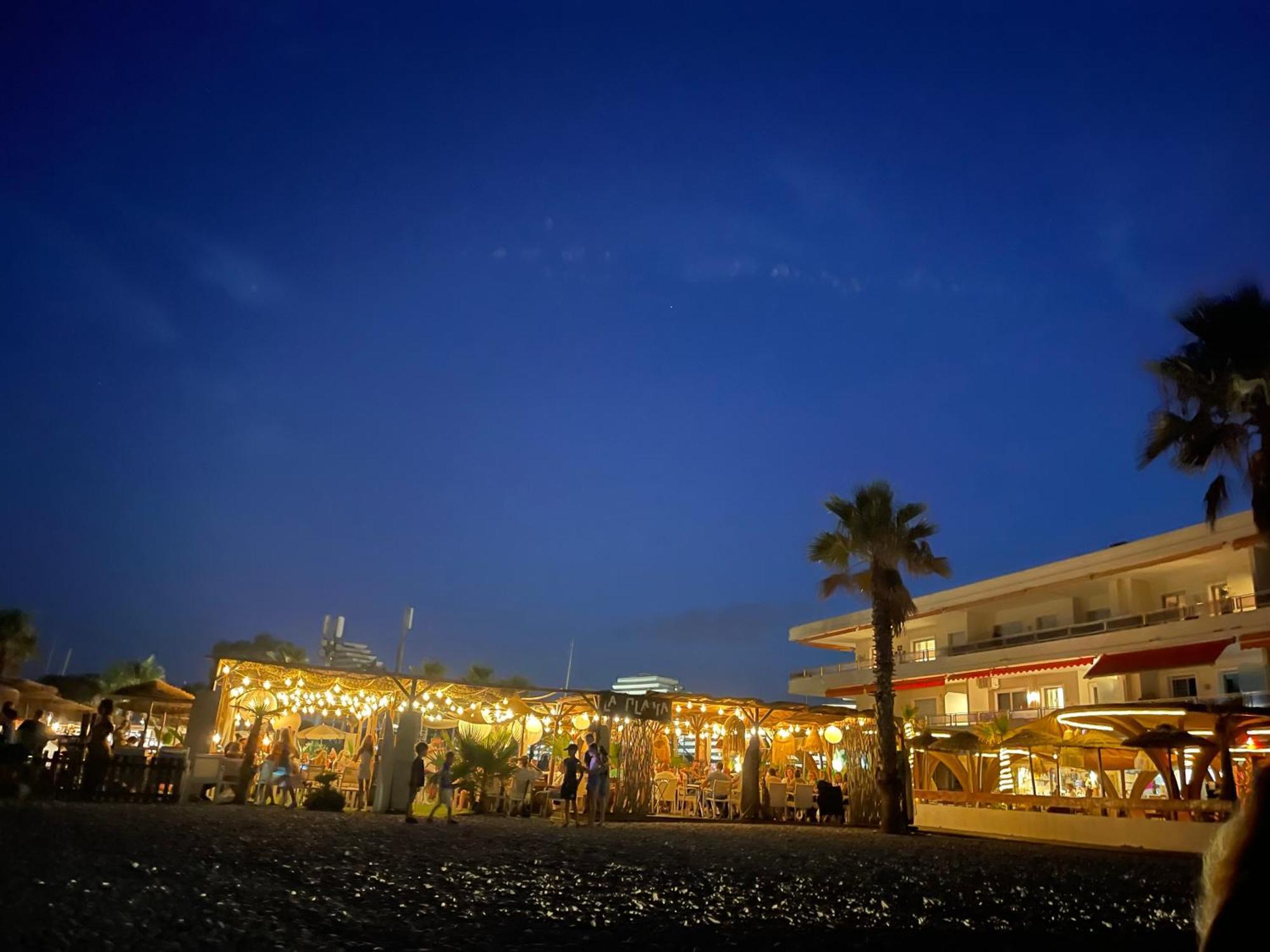 Villeneuve Loubet Plage- Entre Nice Et Cannes المظهر الخارجي الصورة