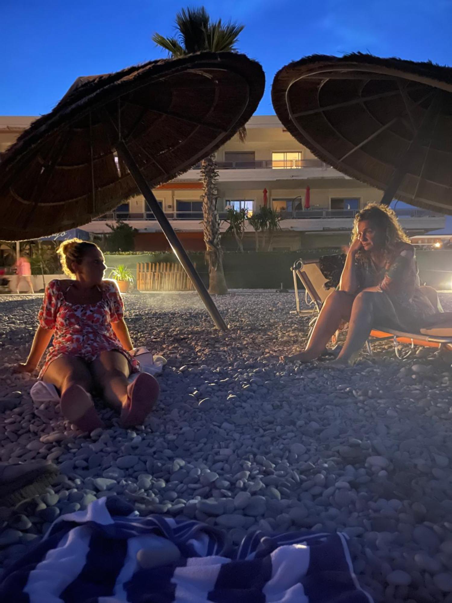 Villeneuve Loubet Plage- Entre Nice Et Cannes المظهر الخارجي الصورة