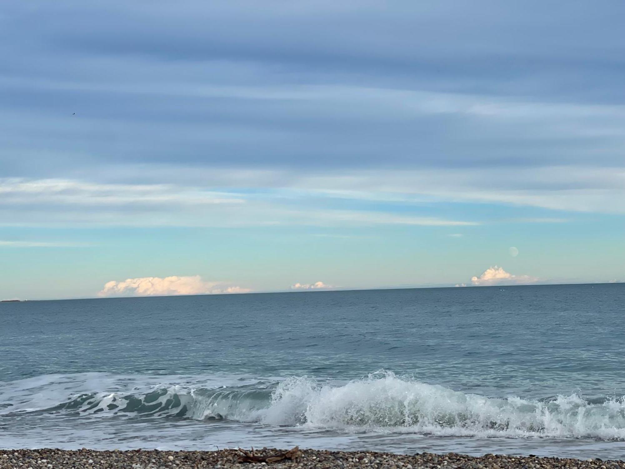 Villeneuve Loubet Plage- Entre Nice Et Cannes المظهر الخارجي الصورة