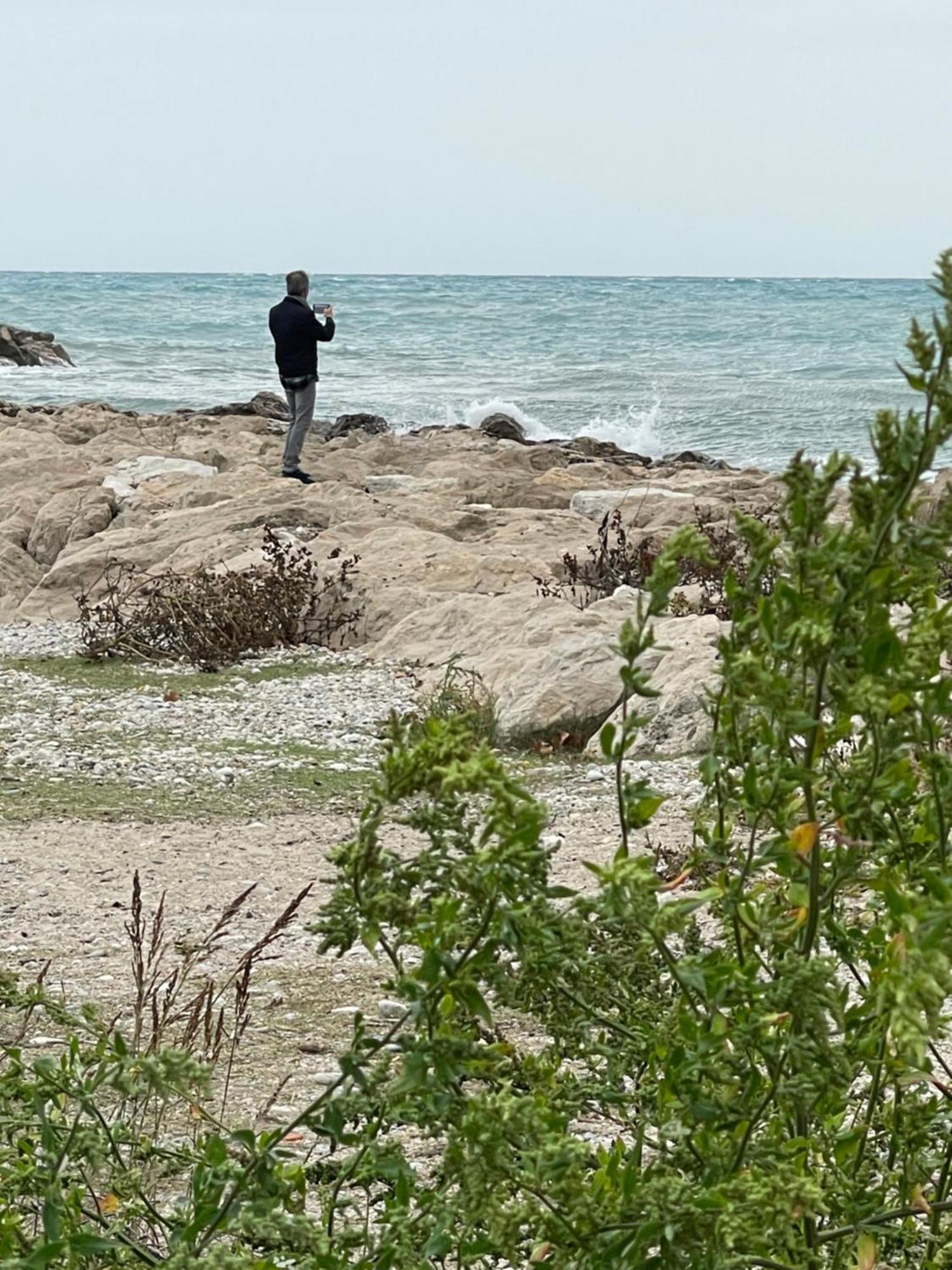 Villeneuve Loubet Plage- Entre Nice Et Cannes المظهر الخارجي الصورة