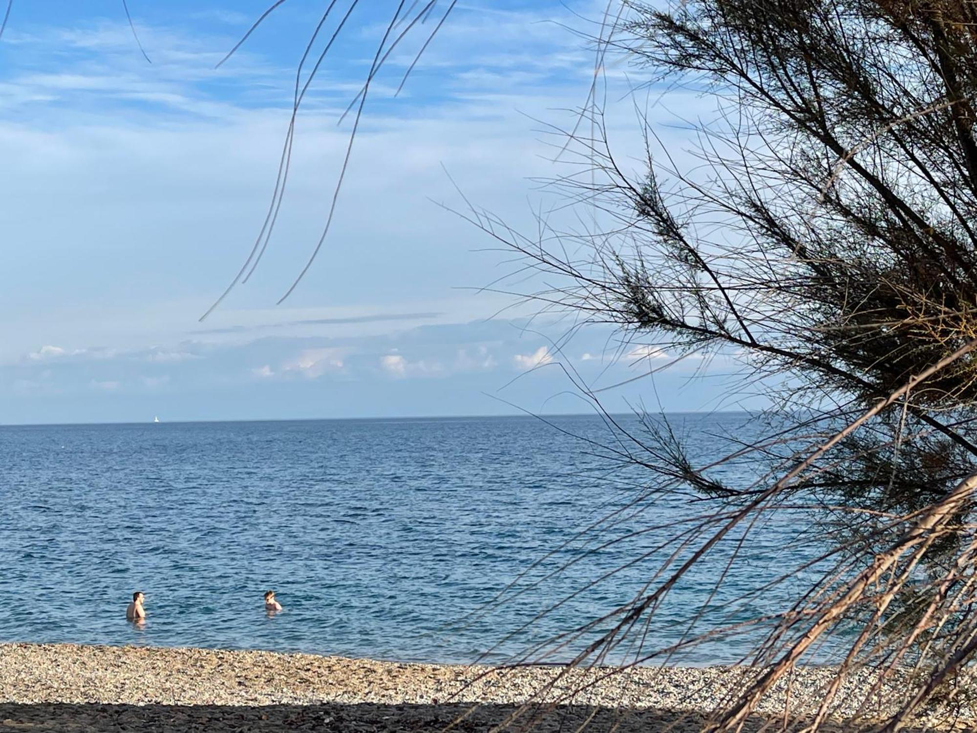 Villeneuve Loubet Plage- Entre Nice Et Cannes المظهر الخارجي الصورة