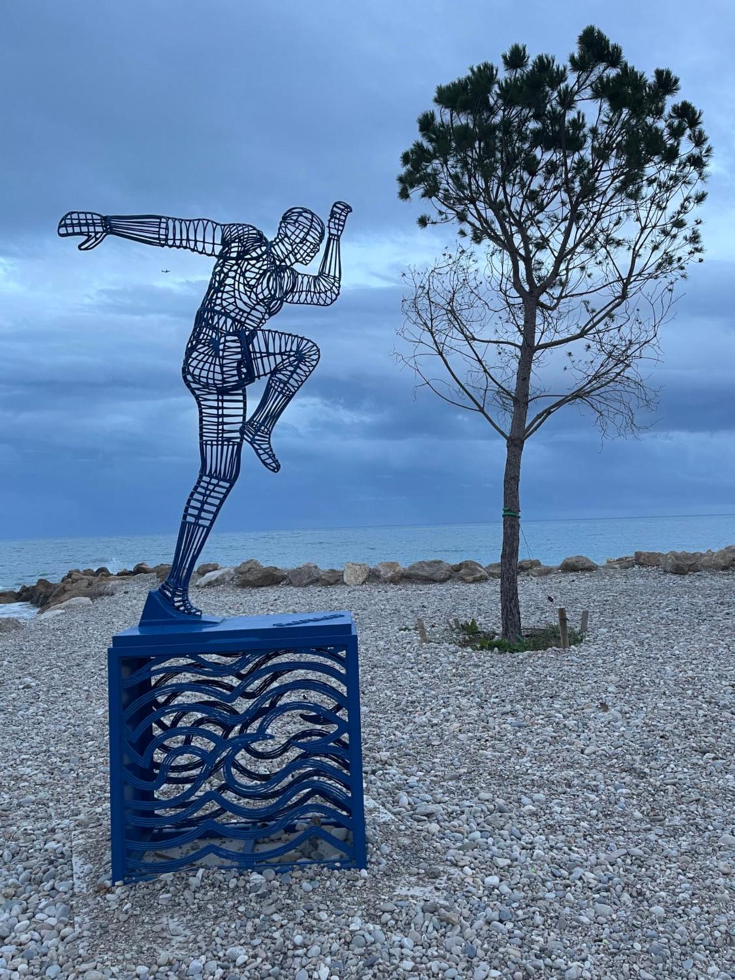 Villeneuve Loubet Plage- Entre Nice Et Cannes المظهر الخارجي الصورة