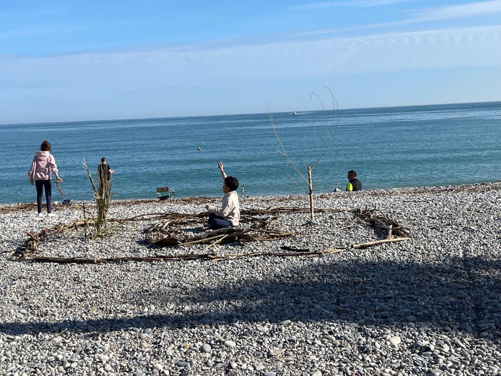 Villeneuve Loubet Plage- Entre Nice Et Cannes المظهر الخارجي الصورة